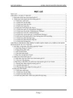 Tìm hiểu chiến lược kinh doanh quốc tế của viettel