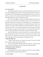 kế toán “nguyên liệu vật liệu” tại công ty cp đầu tư xây dựng và phát triển hạ tầng thanh hoá