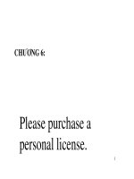 hoàn thành kiểm toán