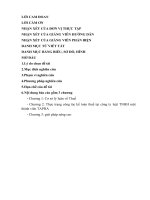 thực trạng công tác kế toán thuế tại công ty luật tnhh một thành viên tapha