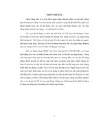 Ngân hàng thương mại cổ phần việt nam