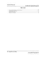 giải pháp hoàn thiện công tác quản trị nguồn nhân lực tại công ty cổ phần xây dựng và phát triển hạ tầng licogi 12