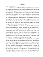 Thực trạng kế toán các loại nguyên vật liệu tại công ty cổ phần đường bộ phú thọ