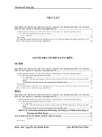 hoàn thiện kế toán chi phí sản xuất và tính giá thành sản phẩm tại công ty cp đầu tư xây dựng và thương mại hiệp hưng
