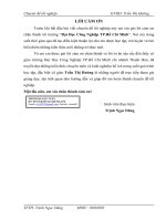 1giải pháp cho hệ thống ngân hàng thương mại việt nam trước xu thế sáp nhập, hợp nhất và mua lại