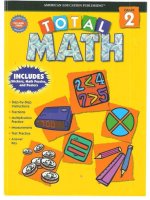 total math grade 2