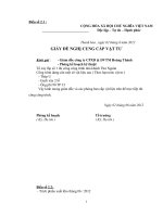 một số giải pháp công tác kế toán tập hợp chi phí và tính giá thành sản phẩm tại công ty cổ phần xây dựng và dịch vụ thương mạ