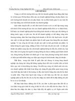 thực trạng công tác kế toán  tập hợp chi phí sản xuất và tính giá thành sản phẩm tại công ty cổ phần licogi 166