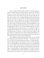 khảo sát thái độ, kiến thức và thực hành về tình dục an toàn ở nữ vị thành niên thanh niên đến khám và điều trị tại trung tâm chăm sóc sức khỏe sinh sản năm 2014