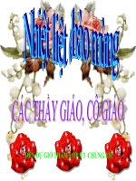 Tiết 41 Văn 9 Tổng kết từ vựng