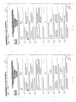 trắc nghiệm pháp luật đại cương