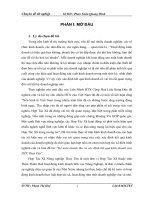 kế toán doanh thu và xác định kết quả kinh doanh của htx thuỷ tân