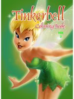 tinkerbell vol 2
