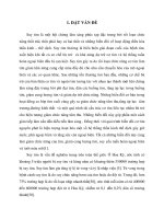 rối loạn nhịp thất trong suy tim