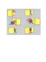 the berenstain bears inside outside