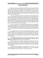 KIỂM TOÁN DOANH THU và nợ PHẢI THU KHÁCH HÀNG