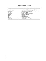 phụ nữ đơn thân nuôi con ở xã hồng thành, huyện yên thành, tỉnh nghệ an giai đoạn 2010 - 2013