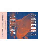 antenna theory   balanis   index and chapter 01