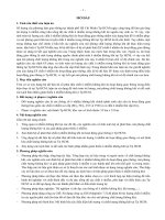 ô nhiễm không khí do hoạt động giao thông ở thành phố hồ chí minh