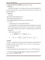 So sánh những điểm giống và khác nhau giữa cơ chế SN2 và AN