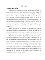 văn hóa và con người tây nguyên