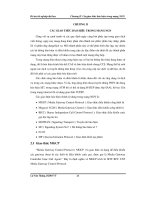 đồ án nghiên cứu giao thức khởi tạo phiên sip trong mạng ngn