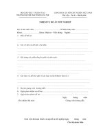 thiết kế và triển khai dịch vụ iptv trên kiến trúc mạng ims