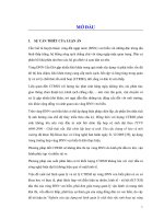 nghiên cứu xây dựng mô hình quản lý chất thải rắn sinh hoạt tại vùng đất ngập nước ven biển ven biển phía Nam Việt Nam - Trường hợp cụ thể tại vùng ðNN Cần Giờ, TP.HCM