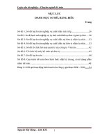 hoàn thiện kế toán nhập khẩu hàng hóa tại công ty cổ phần xuất nhập khẩu và hợp tác đầu tư vilexim