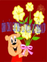 giáo án bồi dưỡng thao giảng, thi giáo viên giỏi sinh học lớp 9 bài 20 đột biến gen (17)