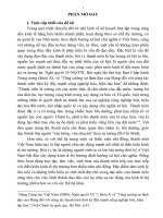 xây dựng đạo đức của thanh niên việt nam trong nền kinh tế thị trường định hướng xã hội chủ nghĩa