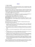 nghiên cứu xây dựng mô hình quản lý chất thải rắn sinh hoạt tại vùng đất ngập nước ven biển phía Nam Việt Nam - Trường hợp cụ thể tại vùng ðNN Cần Giờ, TP.HCM