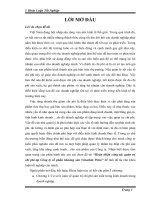 hoàn thiện công tác quản trị chi phí tại công ty cổ phần khoáng sản vinashin petro