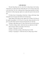 Tìm hiểu về động cơ điện 1 chiều kích từ dọc trục dành cho ô tô điện