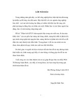 Phân tích Quy trình công nghiệp trộn nguyên liệu trong sản suất sơn, đi sâu máy khấy trộn