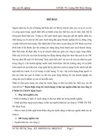 hoàn thiện công tác tuyển dụng và đào tạo nguồn nhân lực của công tytnhh sx-tm-dv khải nam