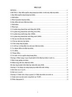 ứng dụng lớn nhất năng lượng hạt nhân ở nước ta