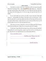 Kết hợp hai phương pháp biến đổi sóng nhỏ DWT IWT và phương pháp trộn có trọn lọc cho phương pháp giấu ảnh trong ảnh