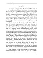 lương và các khoản phải trích theo lương tại công ty gia súc gia cầm bắc ninh