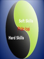 Giáo dục kĩ năng sống cho học sinh THPT