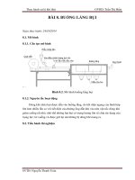 Thực hành xử lý khí thải