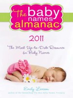 the baby names almanac 2011
