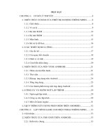 lập trình game trên thiết bị di động