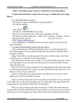 báo cáo thực tập tốt nghiệp tình hình sản xuất kinh doanh công ty cổ phần đầu tư xây dựng hahaco