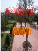 bài giảng khoa học 4 bài 51 nóng, lạnh và nhiệt độ tt