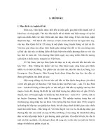 nghệ thuật trần thuật trong tiểu thuyết ai đã ăn hết những cây sing-a ngày ấy