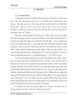 báo tuổi trẻ với thông tin phát triển kinh tế biển đảo những năm gần đây