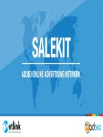 TÀI LIỆU SALEKIT FINAL