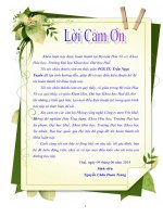 nghiên cứu tổng hợp bột màu vàng thân thiện với môi trường bi1-x-ycaxznyvo4-(x+y)2 trên nền bivo4