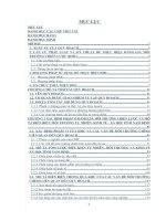 rà soát, điều chỉnh, bổ sung quy hoạch tổng thể phát triển kinh tế – xã hội tỉnh nam định đến năm 2020, định hướng đến năm 2030